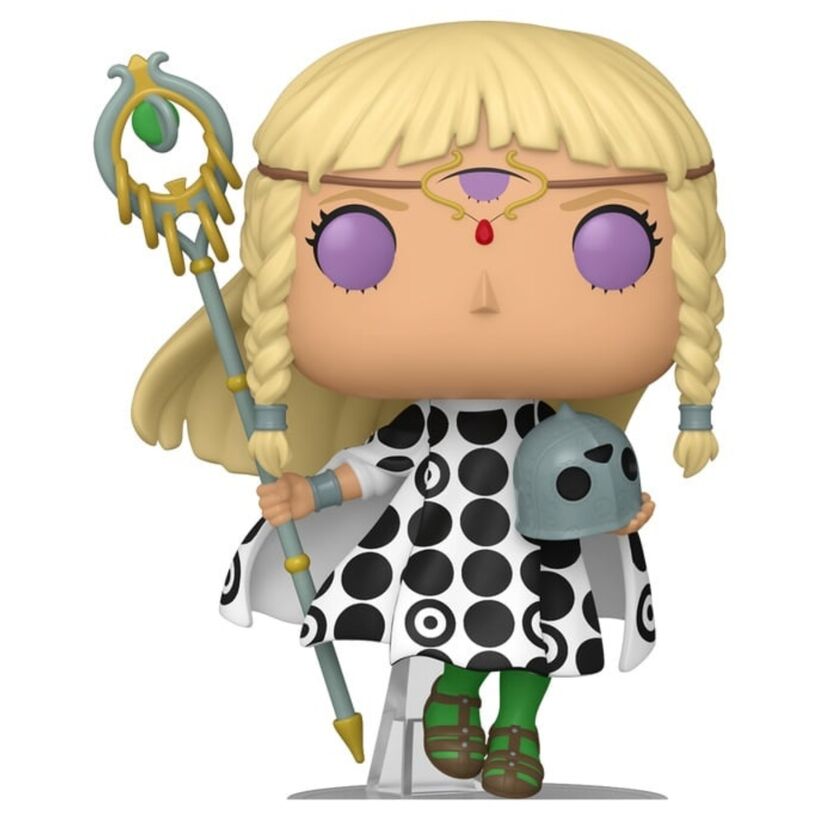 Figura POP Metaphor: ReFantazio Eupha