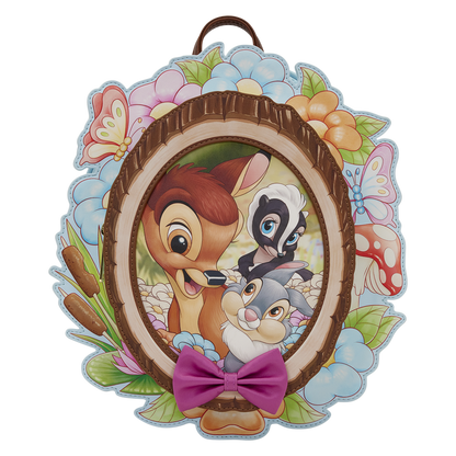 Mochila Bambi Disney Loungefly