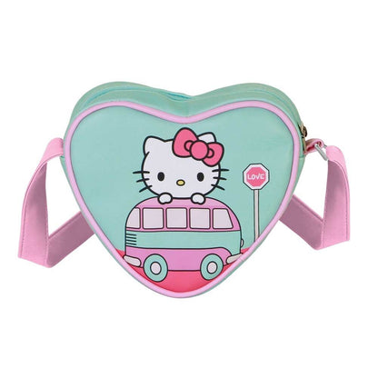 Bolso Van Hello Kitty