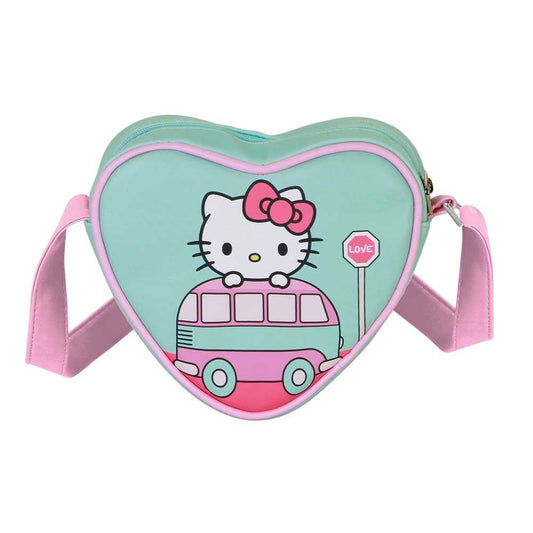 Bolso Van Hello Kitty