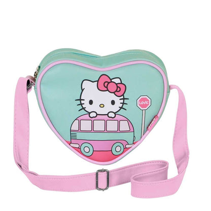 Bolso Van Hello Kitty
