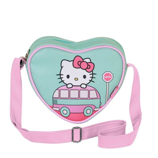 Bolso Van Hello Kitty