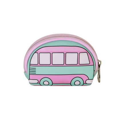 Monedero Van Hello Kitty