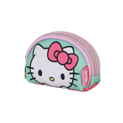 Monedero Van Hello Kitty