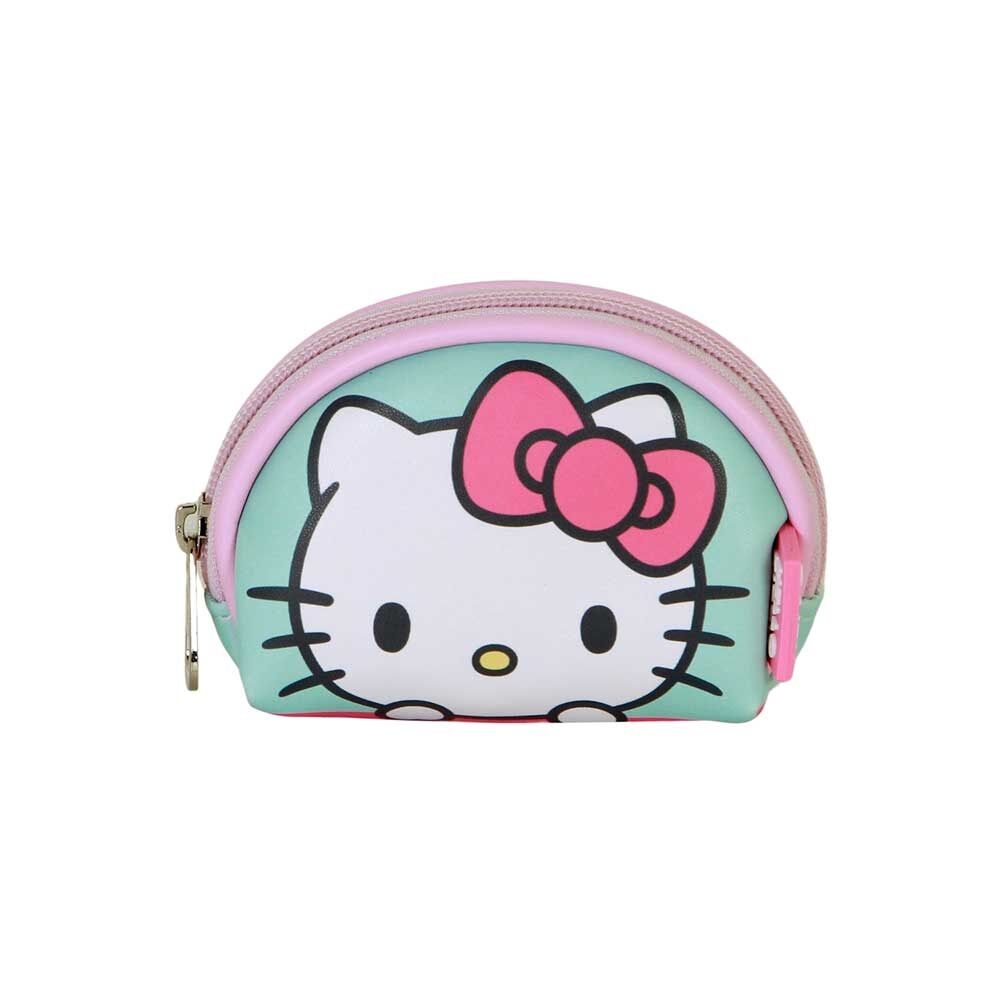 Monedero Van Hello Kitty