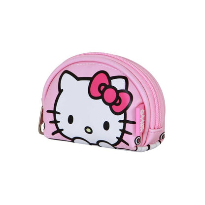 Monedero Sneaker Hello Kitty