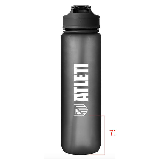Botella de agua Atletico de Madrid 1000ml