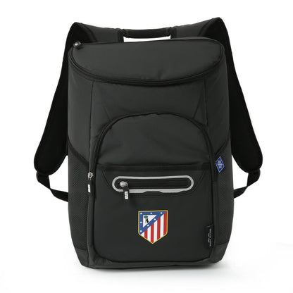 Mochila porta alimentos termica Atletico de Madrid