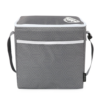 Bolsa porta alimentos plegable Real Madrid 20000ml