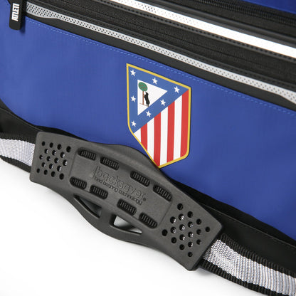 Bolsa porta alimentos plegable Atletico de Madrid