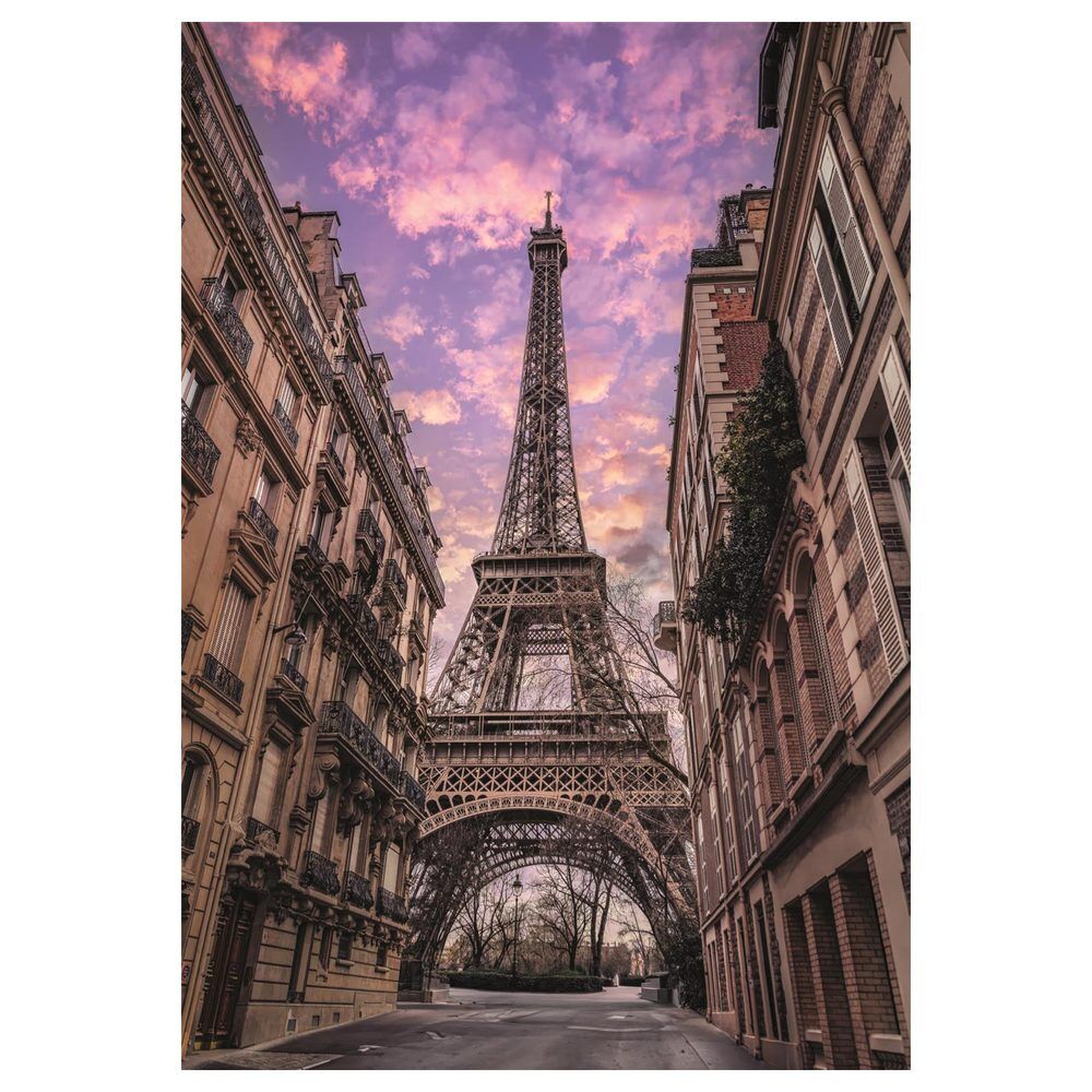 Puzzle Paris Awakens 1500pzs