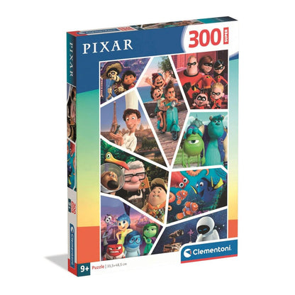 Puzzle Disney 300pzs
