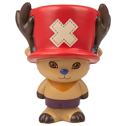 LANZAMIENTO 31/07/2026 🗓️ - Figura Squishy Chopper One Piece