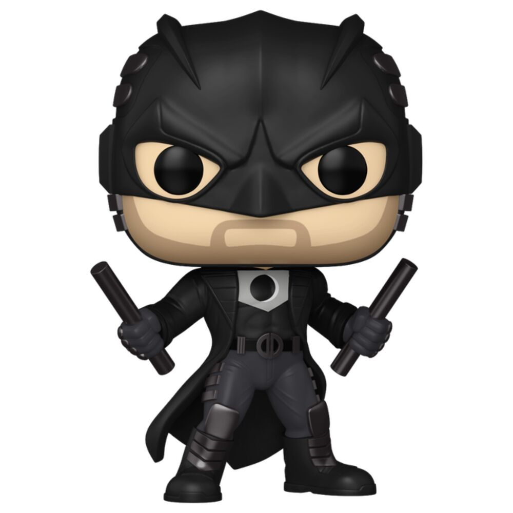 Figura POP DC Comics Super Heroes Midnighter