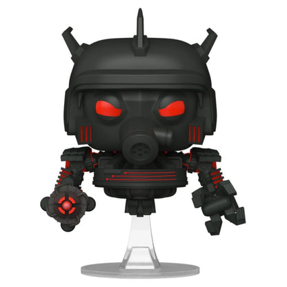 Figura POP Skibidi Toilet Juggernaut Astro Toilet
