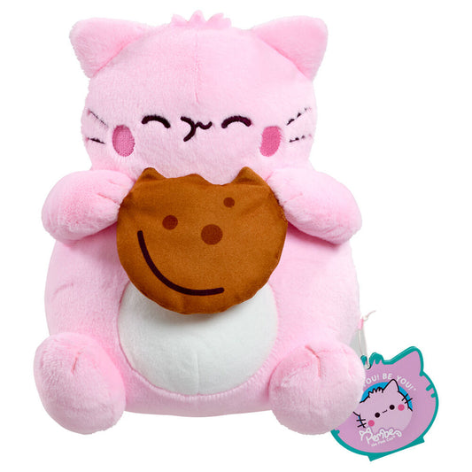 LANZAMIENTO 29/05/2026 🗓️ - Peluche Galleta Pembe 23cm