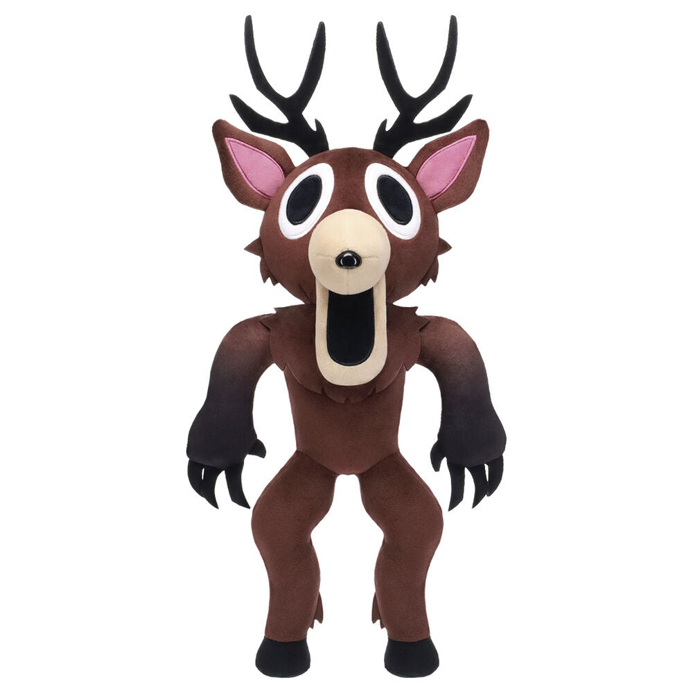 LANZAMIENTO 17/04/2026 🗓️ - Peluche 99 Nights In The Forest Deluxe
