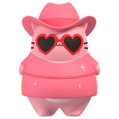 LANZAMIENTO 30/04/2026 🗓️ - Figura jumbo Pembe 20cm