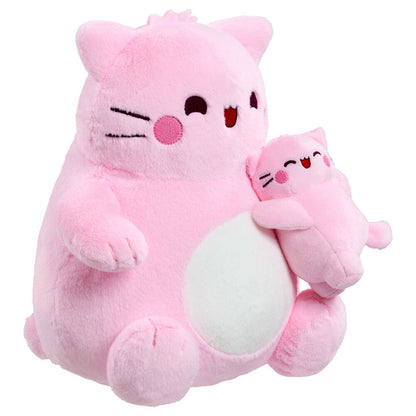 LANZAMIENTO 29/05/2026 🗓️ - Peluche Pembe Abrazo 23cm