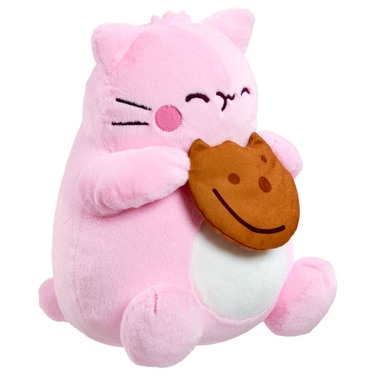 LANZAMIENTO 29/05/2026 🗓️ - Peluche Galleta Pembe 23cm