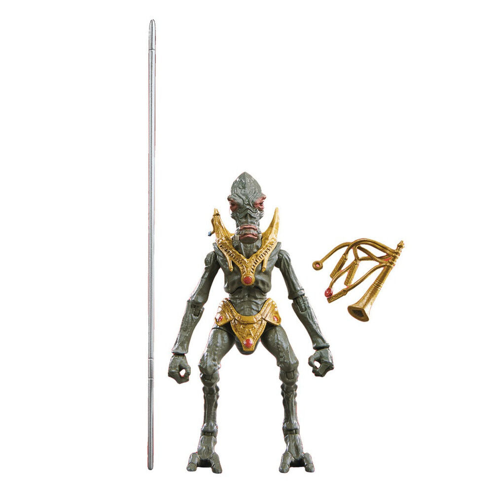 Figura Orray y Geonosian Picador Star Wars 9,5cm