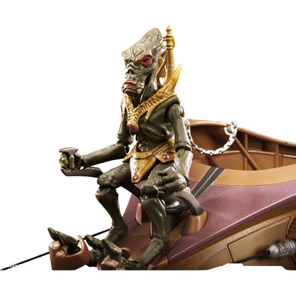 Figura Orray y Geonosian Picador Star Wars 9,5cm