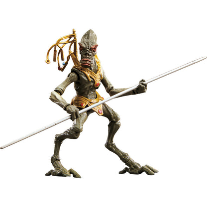 Figura Orray y Geonosian Picador Star Wars 9,5cm
