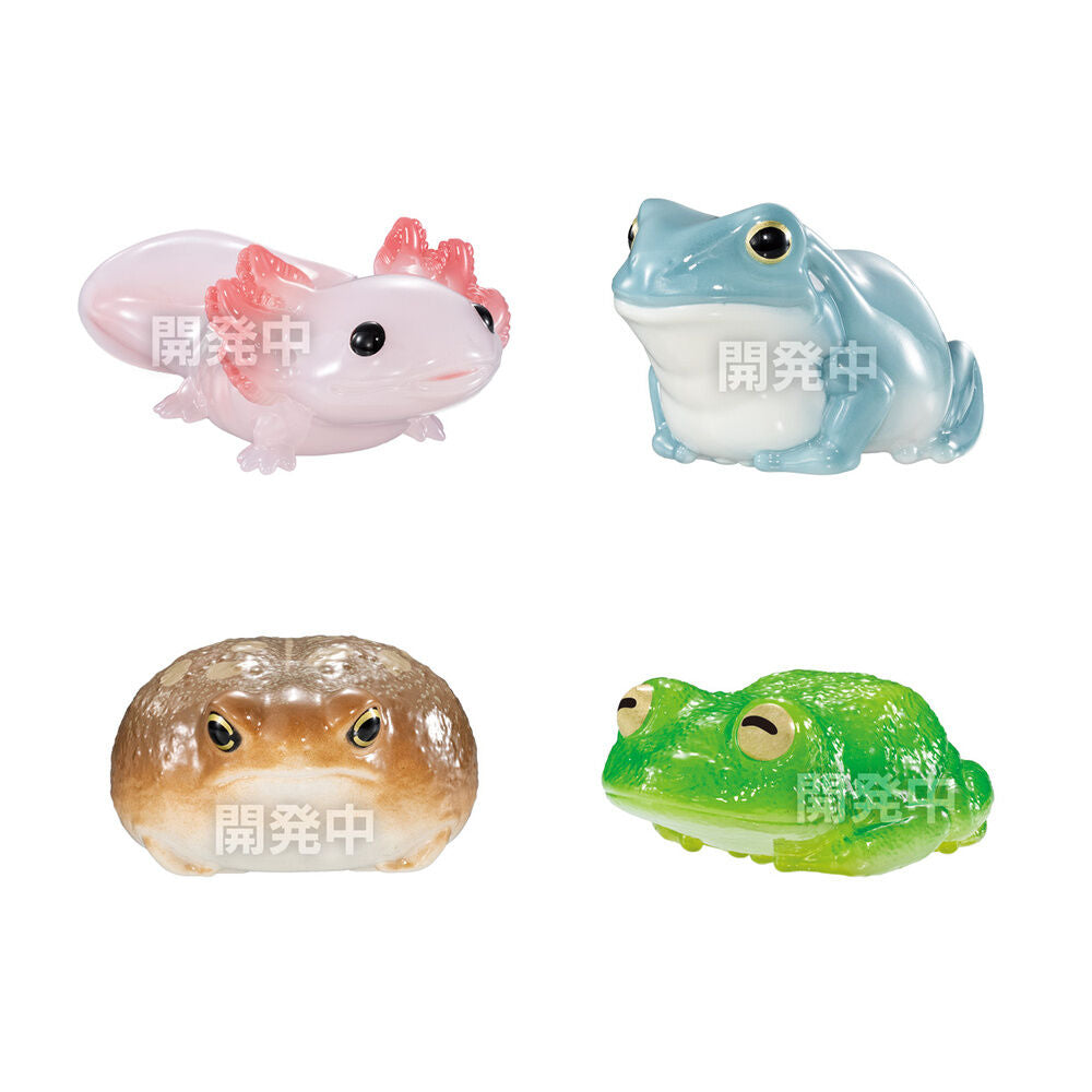 LANZAMIENTO 31/08/2026 🗓️ - Figura Glossy Tenori Friends 4cm