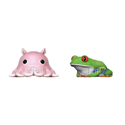 LANZAMIENTO 31/08/2026 🗓️ - Figura Glossy Tenori Friends 4cm