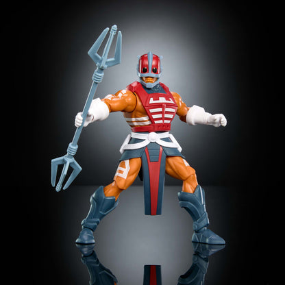 Figura Zodac Cartoon Collection Origins Master of the Universe 14cm
