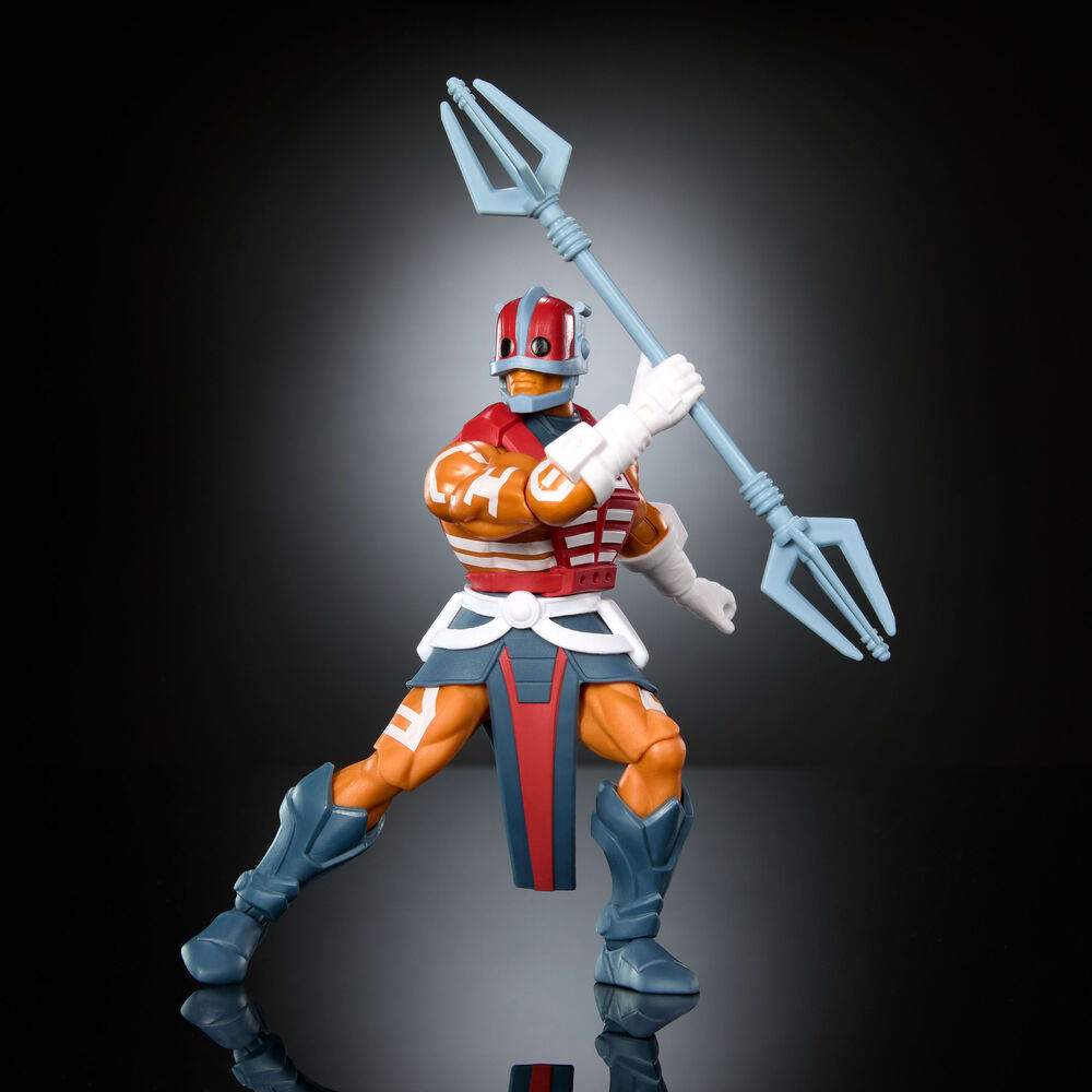 Figura Zodac Cartoon Collection Origins Master of the Universe 14cm