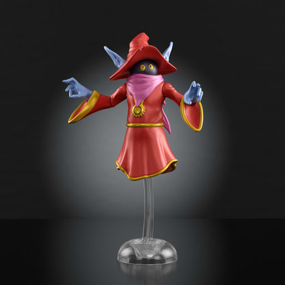 Figura Orko Cartoon Collection Origins Master of the Universe 14cm