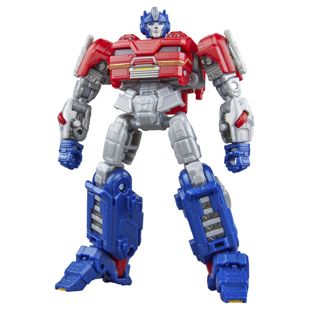 Figura Orion Pax Deluxe Class Transformers One - Transformers Studio Series 12,5cm