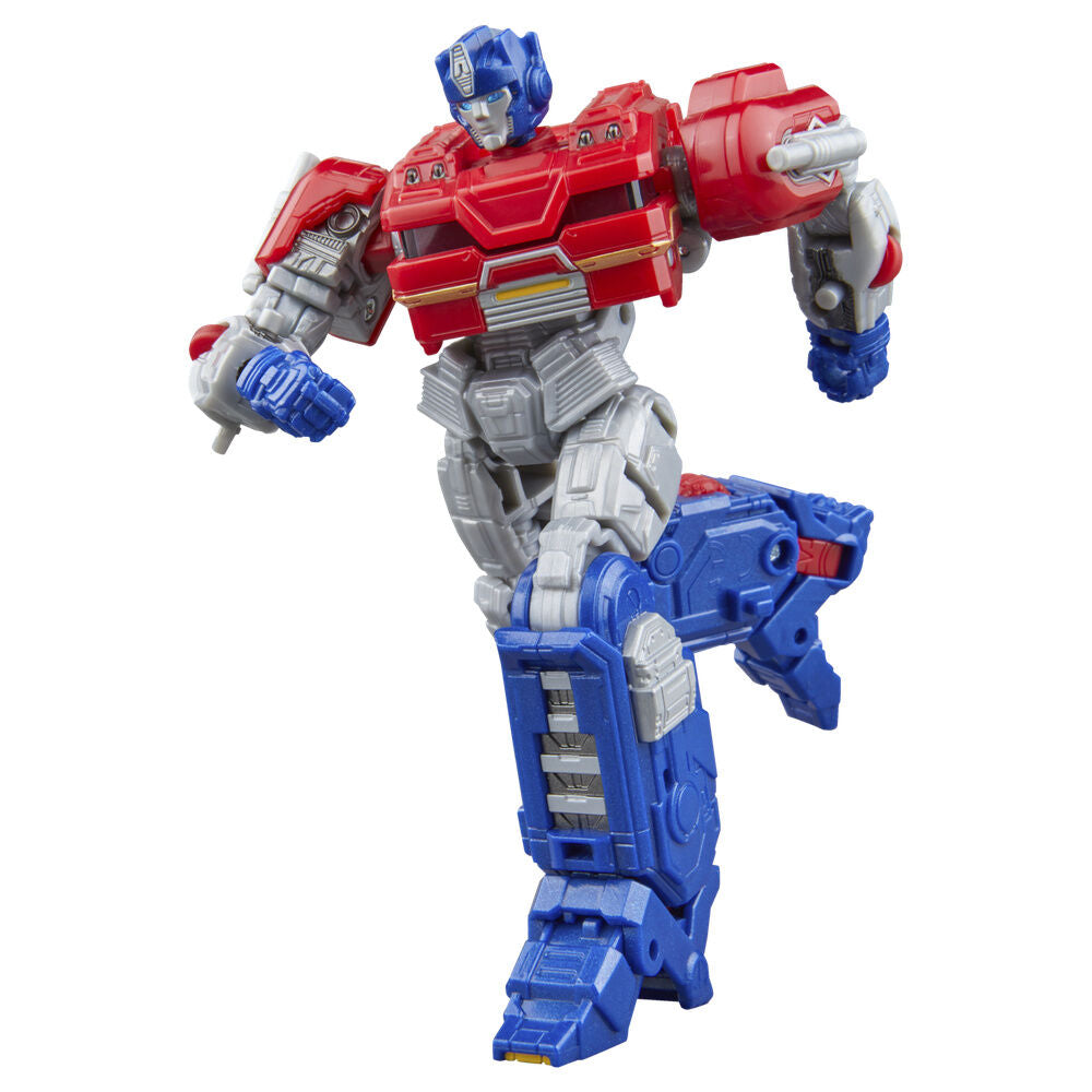 Figura Orion Pax Deluxe Class Transformers One - Transformers Studio Series 12,5cm
