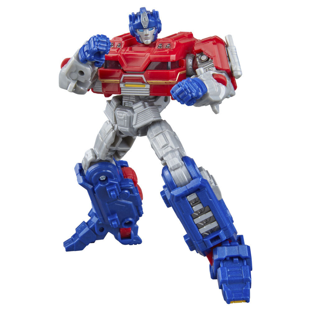 Figura Orion Pax Deluxe Class Transformers One - Transformers Studio Series 12,5cm