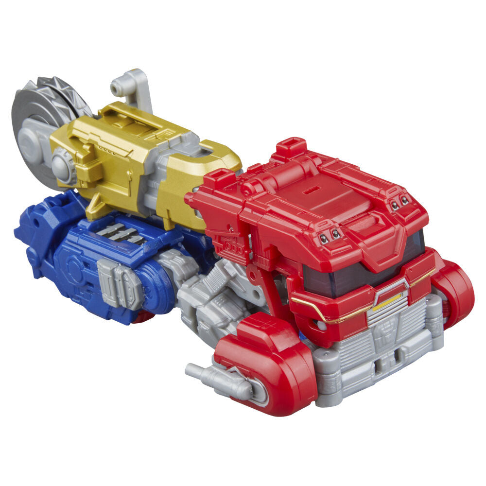 Figura Orion Pax Deluxe Class Transformers One - Transformers Studio Series 12,5cm