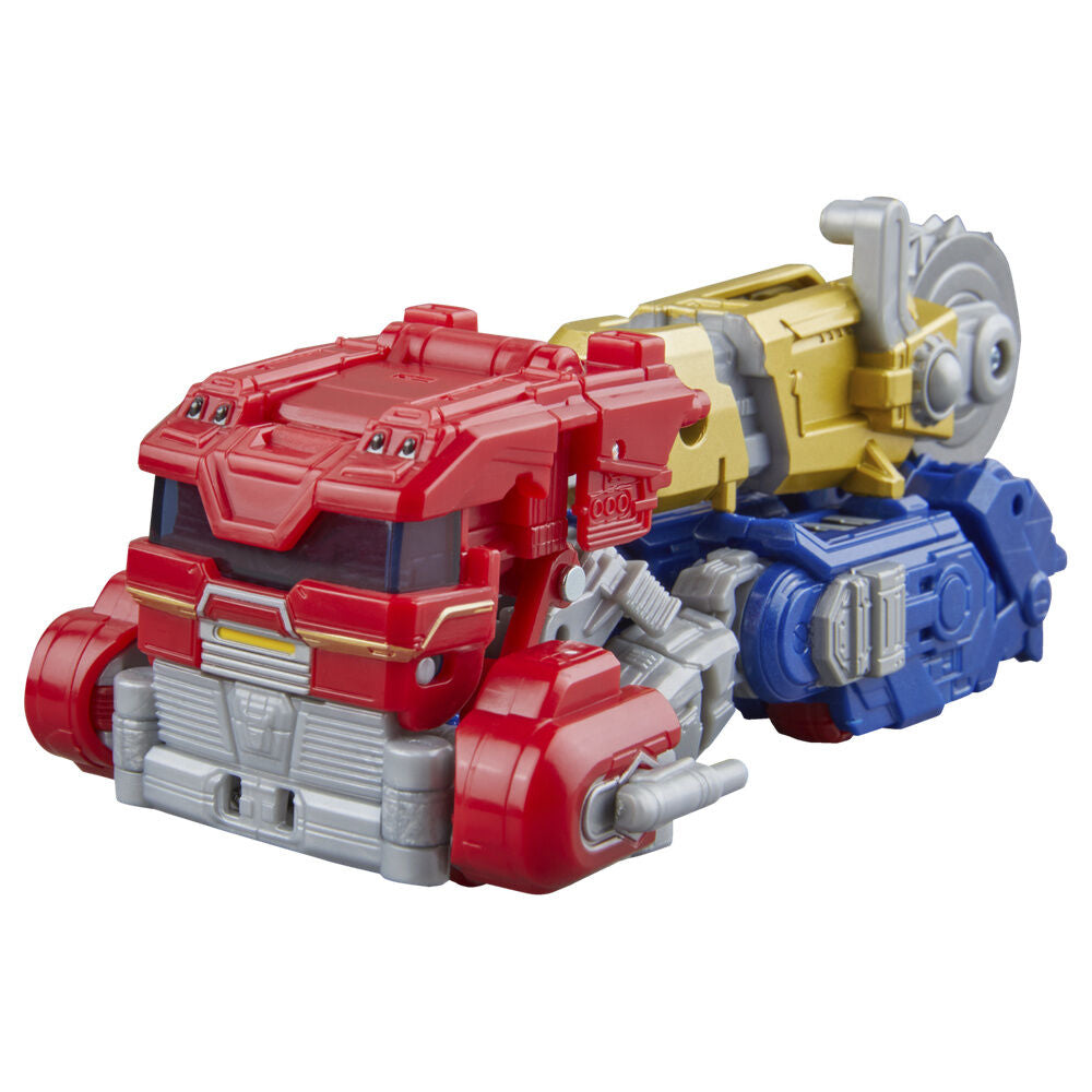 Figura Orion Pax Deluxe Class Transformers One - Transformers Studio Series 12,5cm