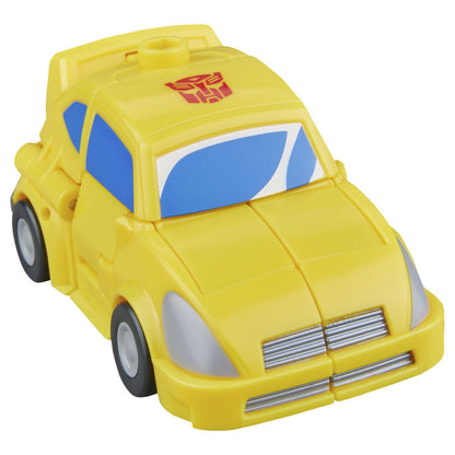 Figura Bumblebee Deluxe Class Transformers Devastation - Transformers Studio Series 10,5cm