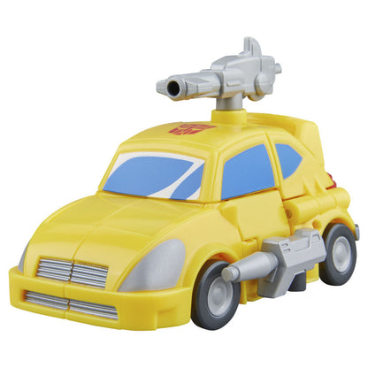 Figura Bumblebee Deluxe Class Transformers Devastation - Transformers Studio Series 10,5cm