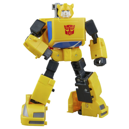 Figura Bumblebee Deluxe Class Transformers Devastation - Transformers Studio Series 10,5cm