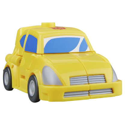Figura Bumblebee Deluxe Class Transformers Devastation - Transformers Studio Series 10,5cm