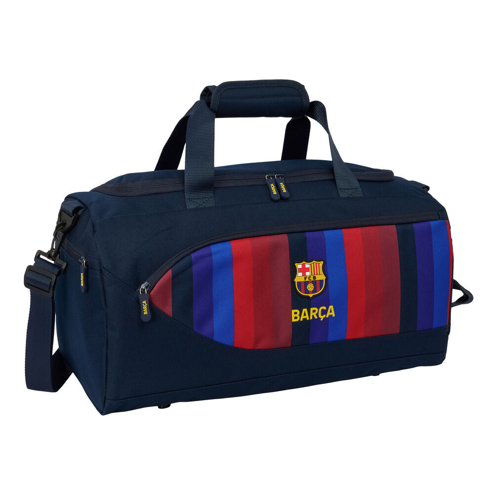 Bolsa deporte F.C. Barcelona 26/27 50cm