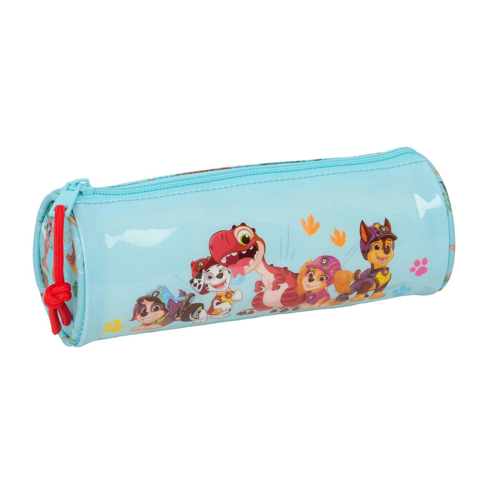 Portatodo Dino Rescue Patrulla Canina Paw Patrol