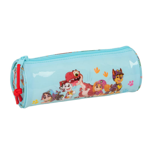 Portatodo Dino Rescue Patrulla Canina Paw Patrol