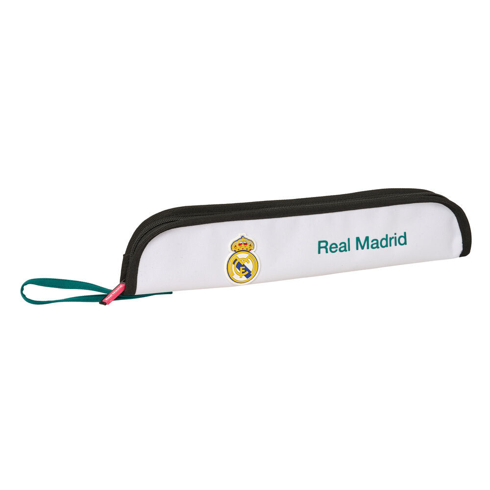 Portaflautas Real Madrid 26/27