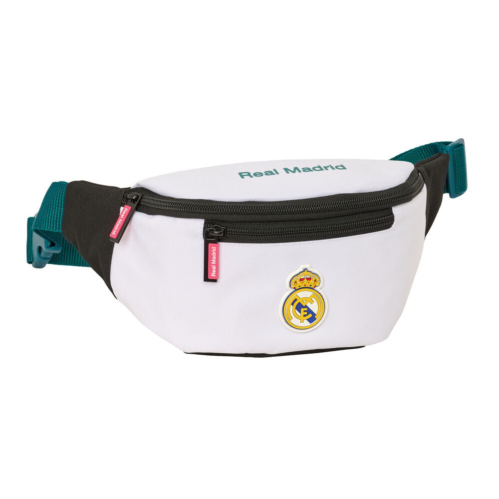 Riñonera Real Madrid 26/27