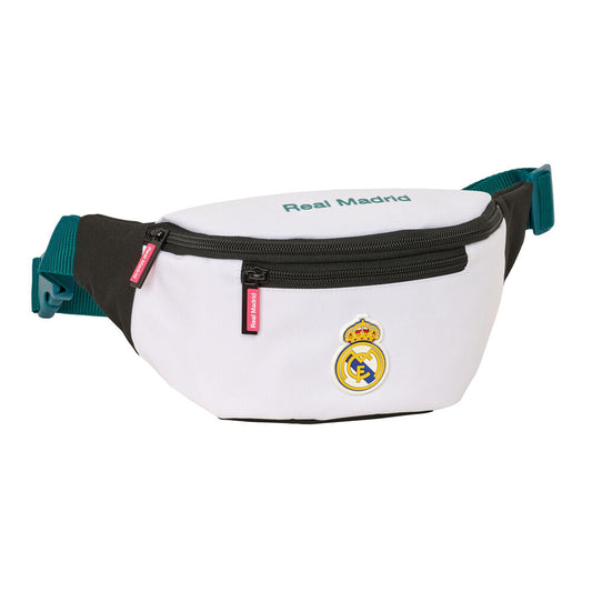 Riñonera Real Madrid 26/27