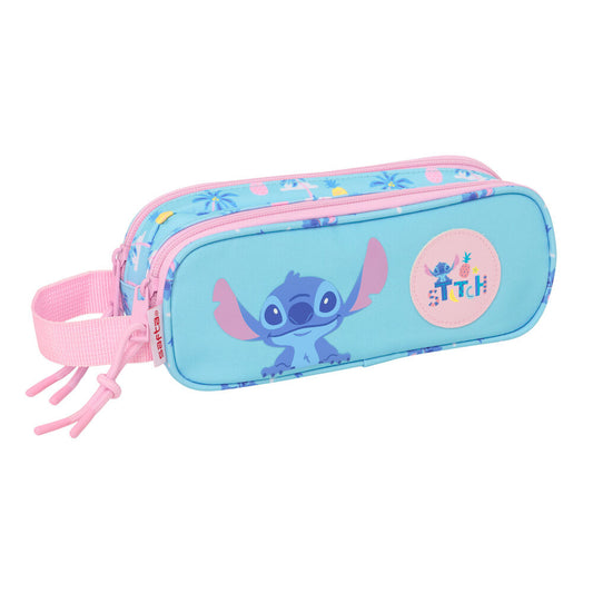 Portatodo Waves Stitch Disney doble
