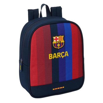 Mochila F.C. Barcelona 26/27 27cm adaptable
