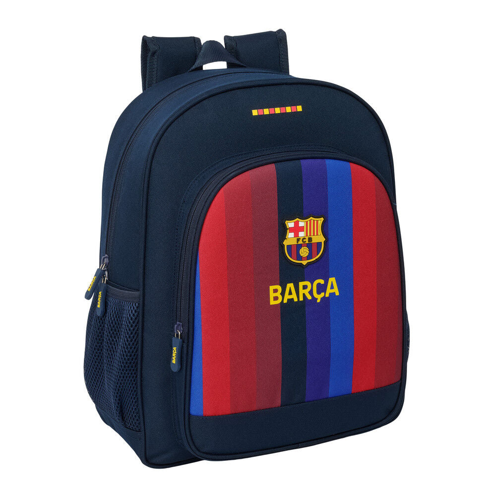 Mochila F.C. Barcelona 26/27 38cm adaptable